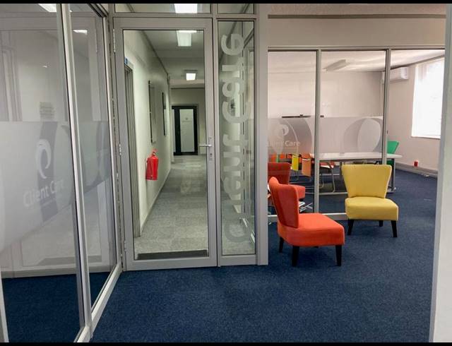 BUSINESS PROPERTY TO RENT IN WALMER